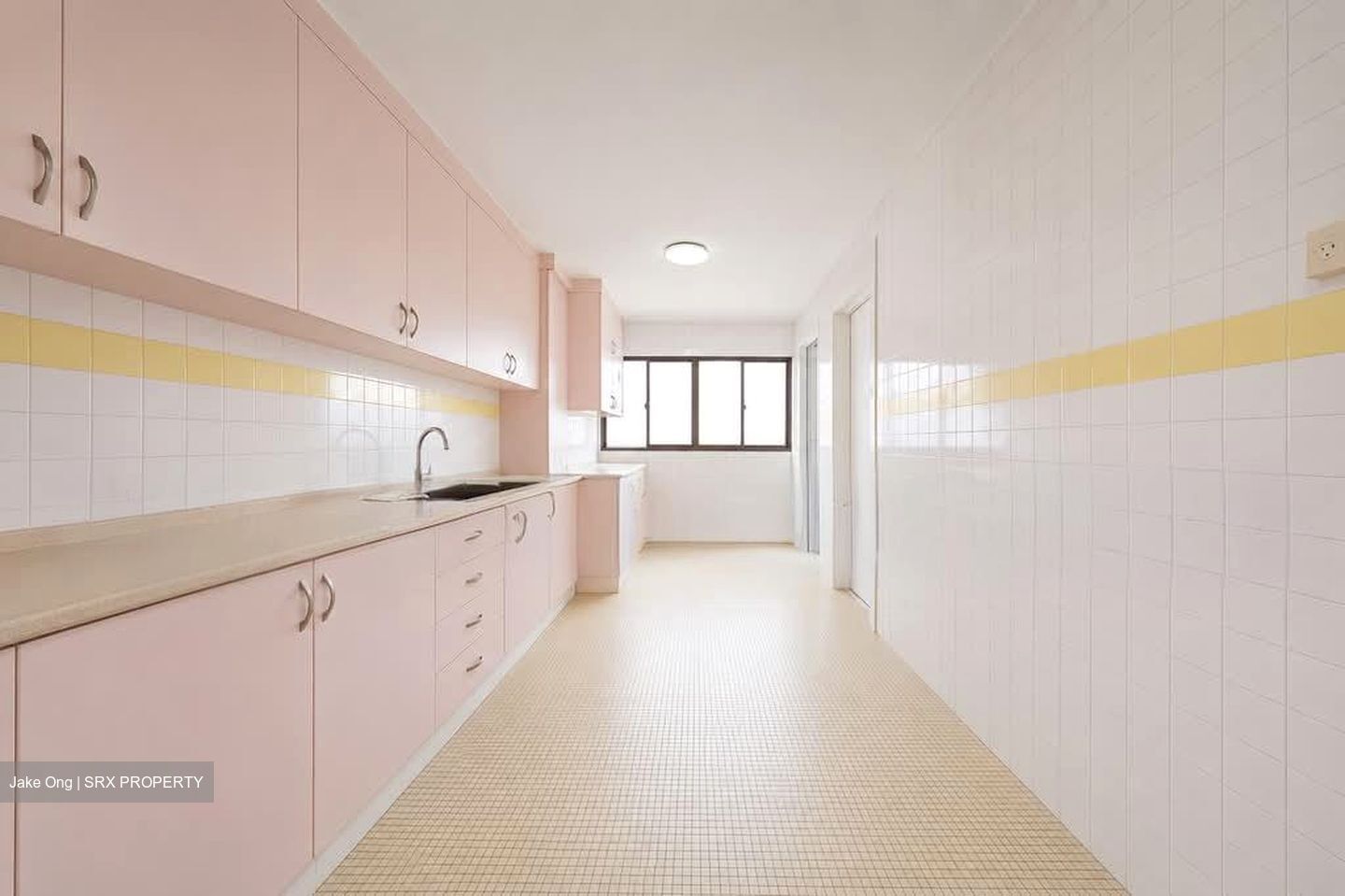 Blk 552 Bedok North Avenue 1 (Bedok), HDB 5 Rooms #557289191